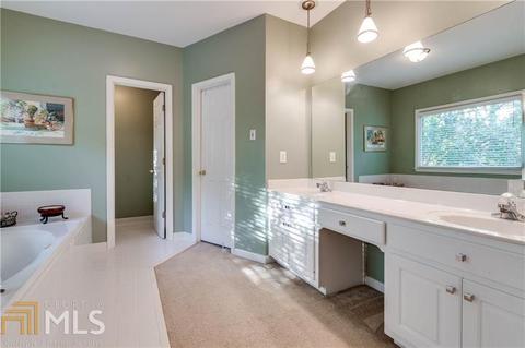 1709 Praters Pt, Dacula, GA 30019 photo 25