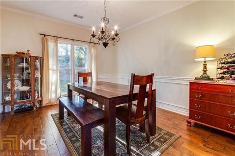 1709 Praters Pt, Dacula, GA 30019 photo 7