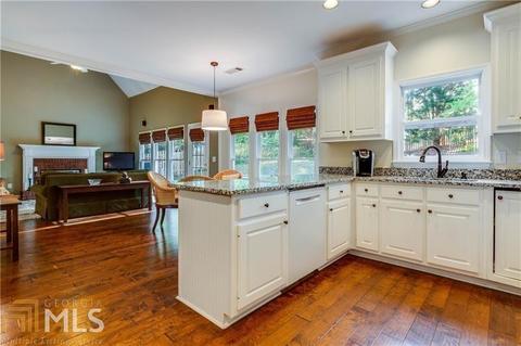 1709 Praters Pt, Dacula, GA 30019 photo 12