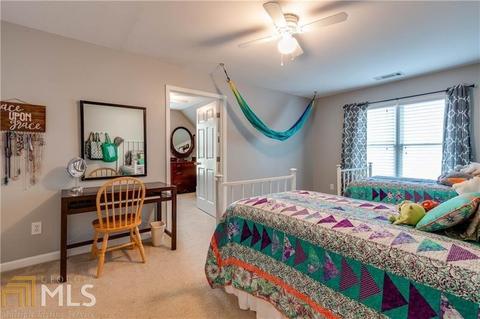 1709 Praters Pt, Dacula, GA 30019 photo 27