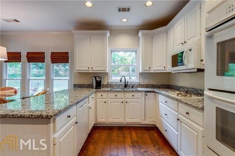 1709 Praters Pt, Dacula, GA 30019 photo 11
