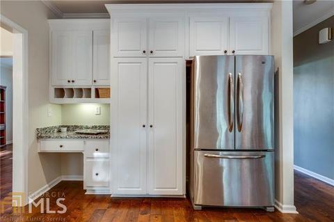 1709 Praters Pt, Dacula, GA 30019 photo 13