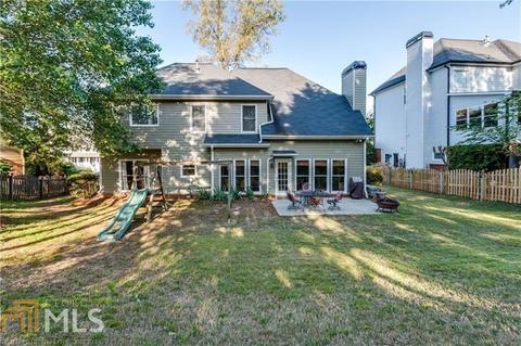 1709 Praters Pt, Dacula, GA 30019 photo 36