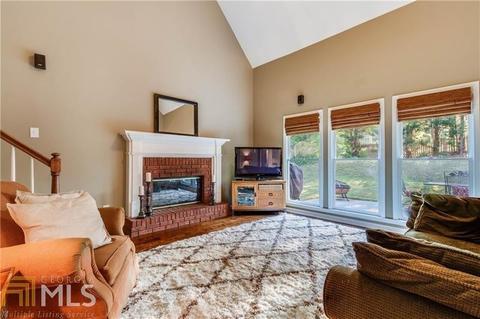 1709 Praters Pt, Dacula, GA 30019 photo 19