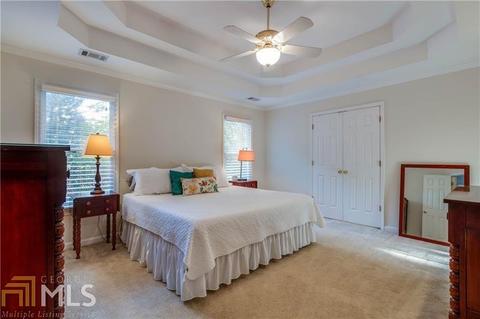 1709 Praters Pt, Dacula, GA 30019 photo 21