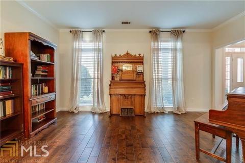1709 Praters Pt, Dacula, GA 30019 photo 6