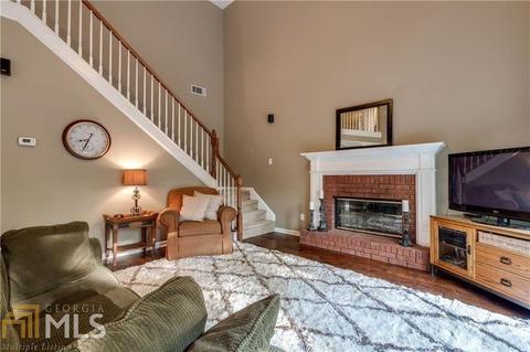 1709 Praters Pt, Dacula, GA 30019 photo 18