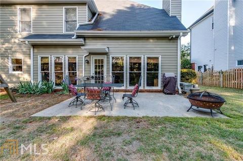 1709 Praters Pt, Dacula, GA 30019 photo 33