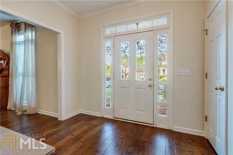 1709 Praters Pt, Dacula, GA 30019 photo 3