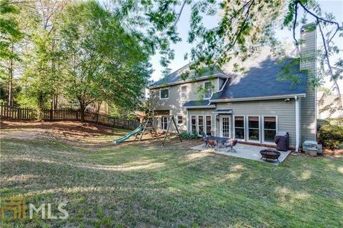 1709 Praters Pt, Dacula, GA 30019 photo 35