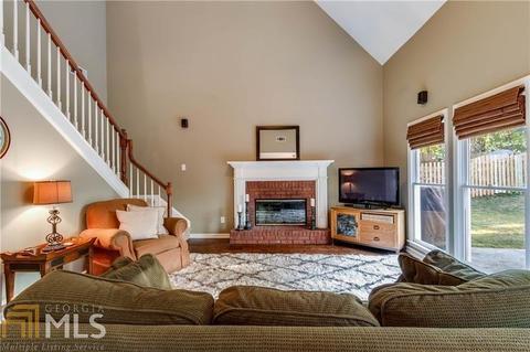 1709 Praters Pt, Dacula, GA 30019 photo 16
