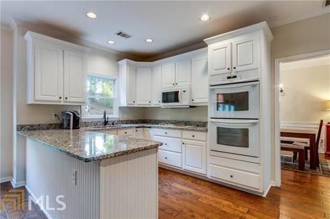 1709 Praters Pt, Dacula, GA 30019 photo 10