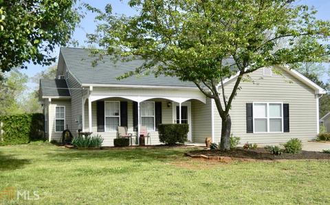 485 Mountainview Dr, Covington, GA 30016 photo 1