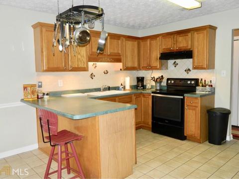 485 Mountainview Dr, Covington, GA 30016 photo 8