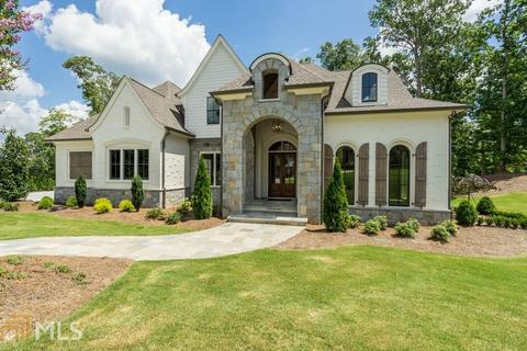 5123 Boulder Bluff Way, Suwanee, GA 30024 photo 2