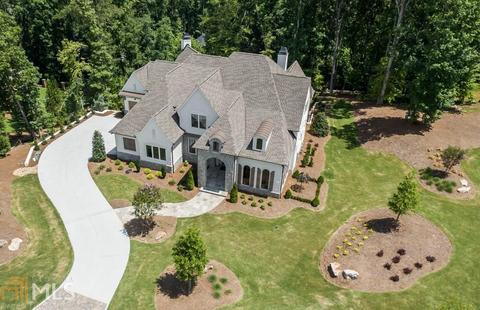 5123 Boulder Bluff Way, Suwanee, GA 30024 photo 1