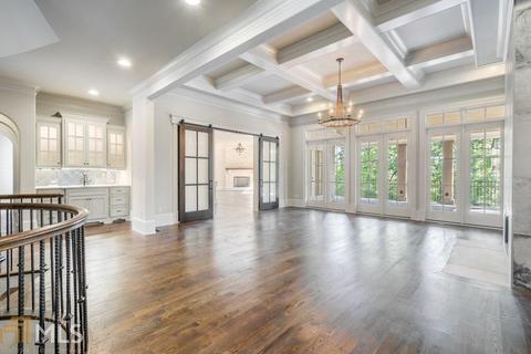 5123 Boulder Bluff Way, Suwanee, GA 30024 photo 8