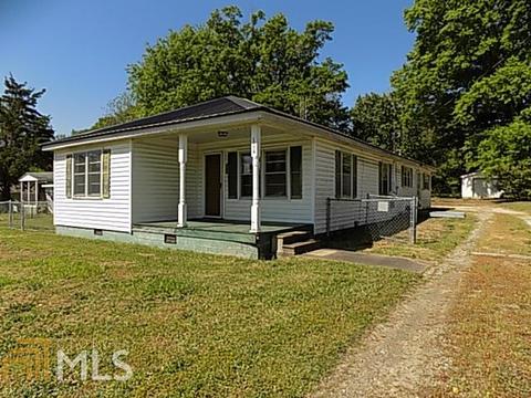 114 Pine Cir, Lagrange, GA 30240 photo 1