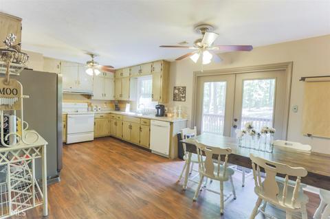 804 Henderson Mill Rd, Covington, GA 30014 photo 7