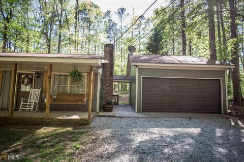 804 Henderson Mill Rd, Covington, GA 30014 photo 2