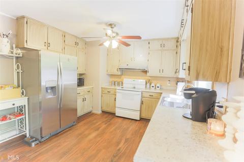 804 Henderson Mill Rd, Covington, GA 30014 photo 9