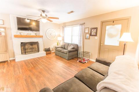 804 Henderson Mill Rd, Covington, GA 30014 photo 11