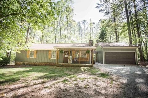 804 Henderson Mill Rd, Covington, GA 30014 photo 1