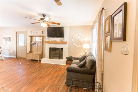 804 Henderson Mill Rd, Covington, GA 30014 photo 13