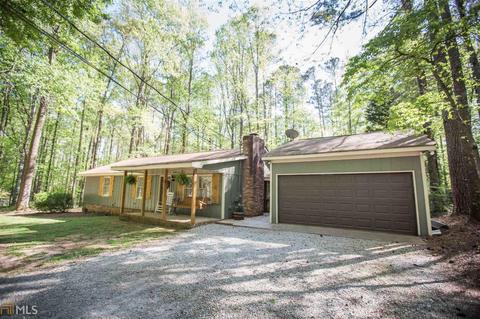 804 Henderson Mill Rd, Covington, GA 30014 photo 3