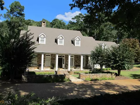 210 Lakeshore Dr, Lagrange, GA 30240 photo 32