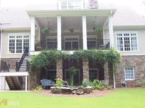 210 Lakeshore Dr, Lagrange, GA 30240 photo 27