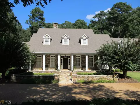 210 Lakeshore Dr, Lagrange, GA 30240 photo 1