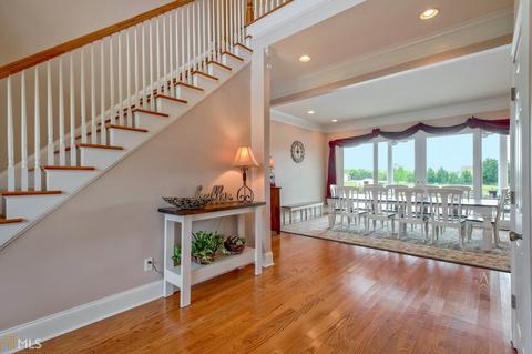 388 Mask Rd, Brooks, GA 30205 photo 6