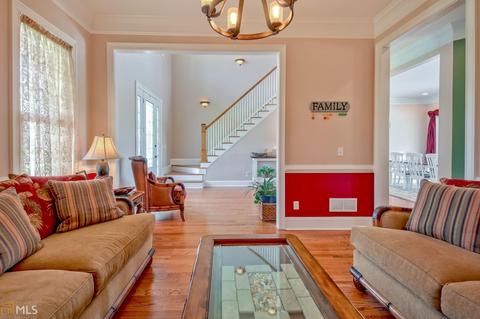 388 Mask Rd, Brooks, GA 30205 photo 8