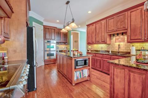 388 Mask Rd, Brooks, GA 30205 photo 10