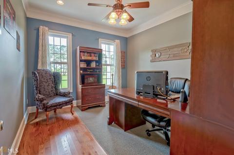 388 Mask Rd, Brooks, GA 30205 photo 20