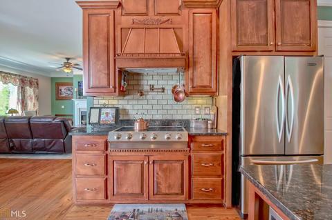388 Mask Rd, Brooks, GA 30205 photo 11
