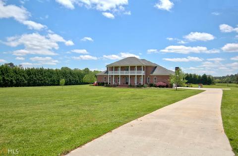 388 Mask Rd, Brooks, GA 30205 photo 2