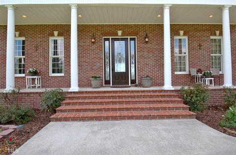 388 Mask Rd, Brooks, GA 30205 photo 3