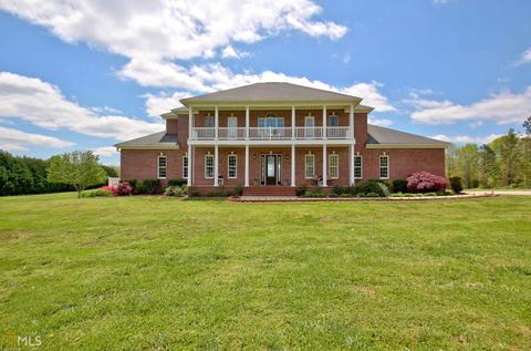 388 Mask Rd, Brooks, GA 30205 photo 1