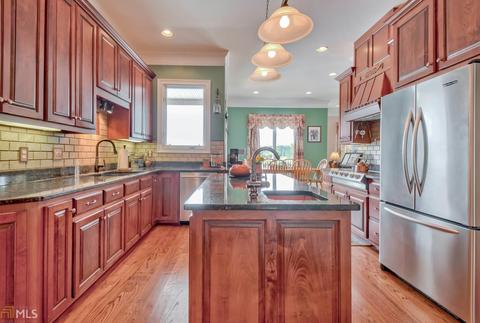388 Mask Rd, Brooks, GA 30205 photo 9