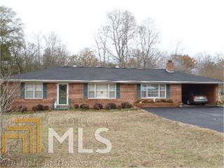 384 Fling Rd, Lagrange, GA 30240 photo 1