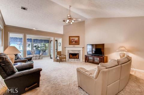 2270 Brick Mill Ct, Duluth, GA 30096 photo 5