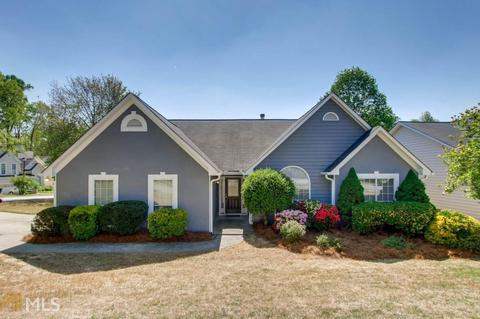 2270 Brick Mill Ct, Duluth, GA 30096 photo 1