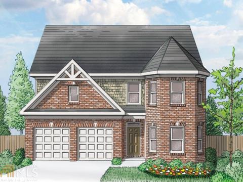 53 Citadel Dr, Hampton, GA 30228 photo 1