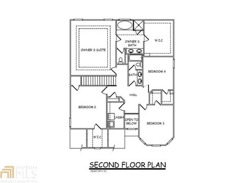 53 Citadel Dr, Hampton, GA 30228 photo 3