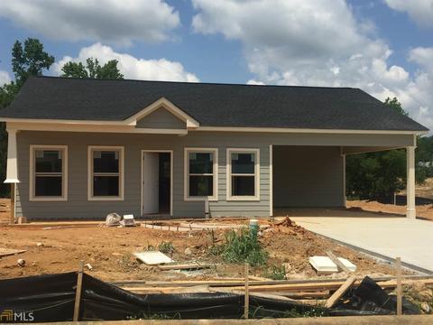 30 Willowrun Dr, Rome, GA 30165 photo 1