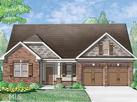 69 Citadel Dr, Hampton, GA 30228 photo 1