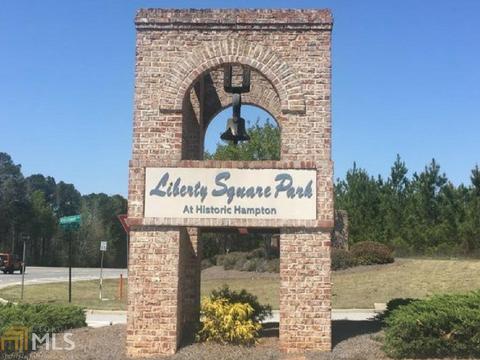 69 Citadel Dr, Hampton, GA 30228 photo 3
