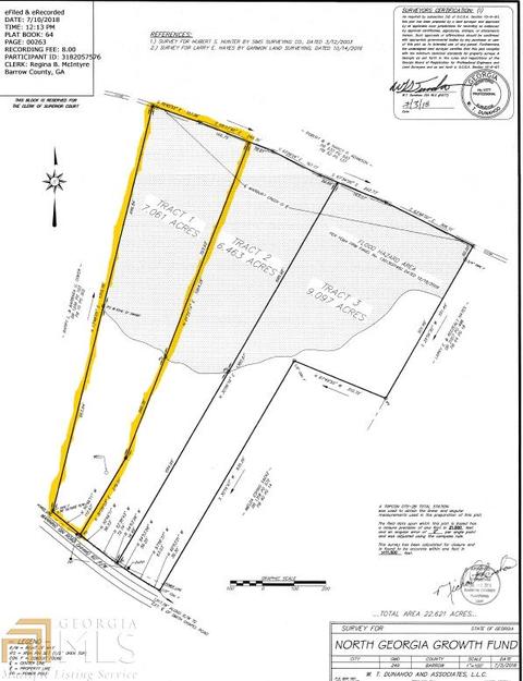 778 Manning Gin, Monroe, GA 30656 photo 2